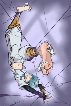 Page 73 of 子贡橙子