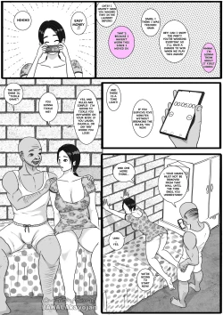 Page 11 of Don’t Worry! I’ll take care of your wife! Chapter 1