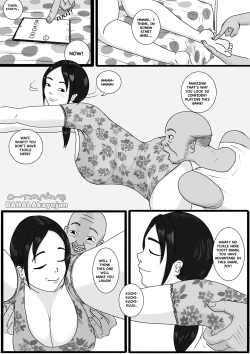 Page 12 of Don’t Worry! I’ll take care of your wife! Chapter 1