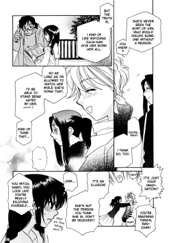 Page 102 of Yuri Shimai Vol.3