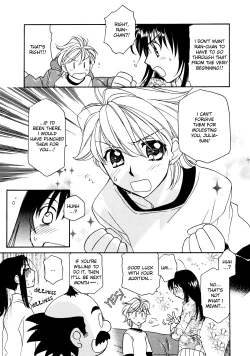 Page 107 of Yuri Shimai Vol.3