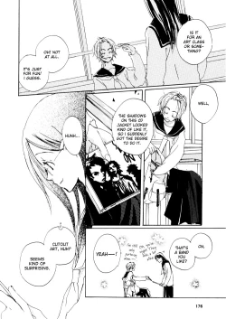 Page 12 of Yuri Shimai Vol.3