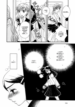 Page 135 of Yuri Shimai Vol.3