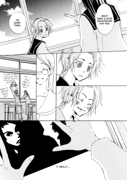 Page 15 of Yuri Shimai Vol.3