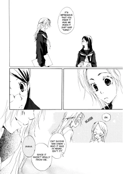 Page 18 of Yuri Shimai Vol.3