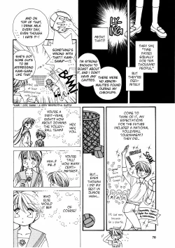 Page 40 of Yuri Shimai Vol.3