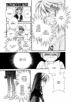 Page 47 of Yuri Shimai Vol.3