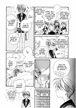 Page 50 of Yuri Shimai Vol.3