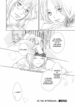 Page 70 of Yuri Shimai Vol.3