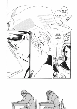 Page 7 of Yuri Shimai Vol.3