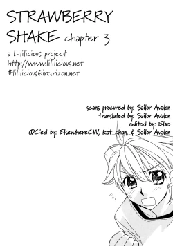 Page 96 of Yuri Shimai Vol.3