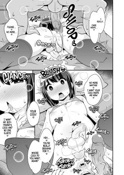 Page 10 of How to Marry an Older Femboy | Bishoujo Oji-san to Kekkon suru Houhou