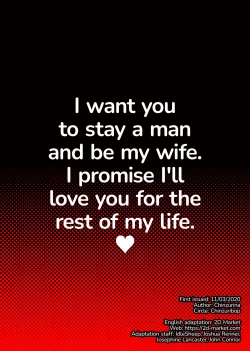 Page 19 of How to Marry an Older Femboy | Bishoujo Oji-san to Kekkon suru Houhou