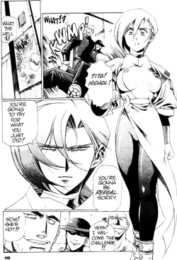 Page 114 of Plastic Little - Captain's log