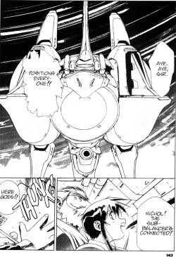 Page 145 of Plastic Little - Captain's log