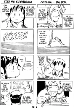 Page 157 of Plastic Little - Captain's log