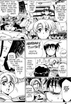 Page 69 of Plastic Little - Captain's log