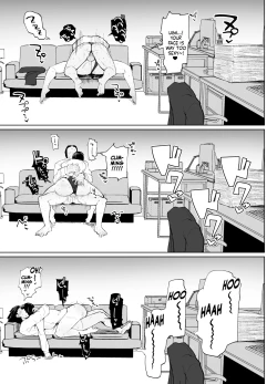 Page 26 of Moshimo Tenshoku-saki no On'na Joushi ga Misuteriasude o Iroke Tappuri no Chou Sasoi Uke Mazodattara… | What if my New Female Boss Was a Mysterious, Sexy, and Super Seductive Masochist…?