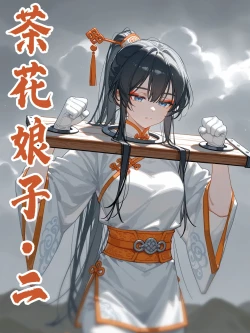 Page 1 of 落英：茶花娘子·第二章