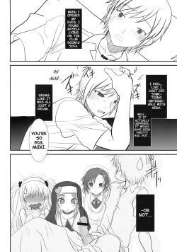 Page 43 of Shounen × Niku × Dorei + Omake hon