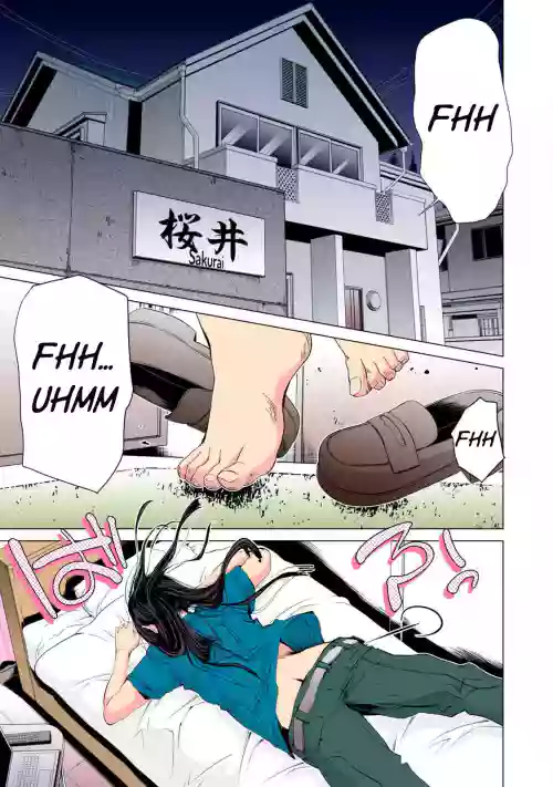 Download SYNONYM CHAPTER 7.1