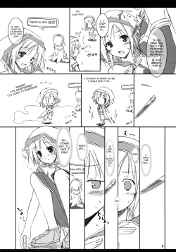 Page 7 of Aqua Benedictaaaaa