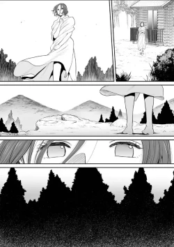 Page 12 of "Otto no Buka ni Ikasarechau..." Aragaezu Kanjite Shimau Furinzuma 19 | "I'm cumming from my husband's subordinate…" The cheating wife who can't resist feeling it 19