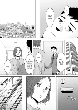 Page 29 of "Otto no Buka ni Ikasarechau..." Aragaezu Kanjite Shimau Furinzuma 19 | "I'm cumming from my husband's subordinate…" The cheating wife who can't resist feeling it 19