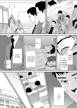 Page 30 of "Otto no Buka ni Ikasarechau..." Aragaezu Kanjite Shimau Furinzuma 19 | "I'm cumming from my husband's subordinate…" The cheating wife who can't resist feeling it 19