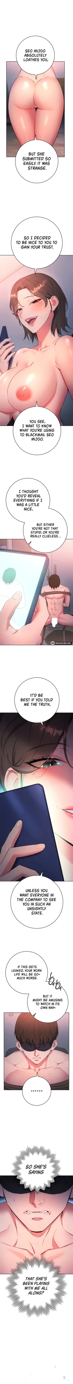 Page 107 of Outsider: The Invisible Man