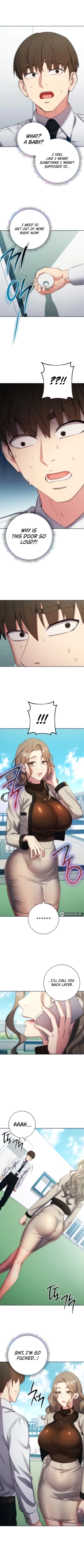 Page 147 of Outsider: The Invisible Man