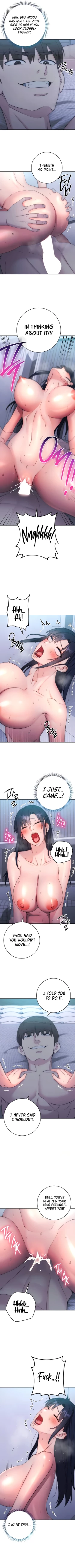 Page 182 of Outsider: The Invisible Man