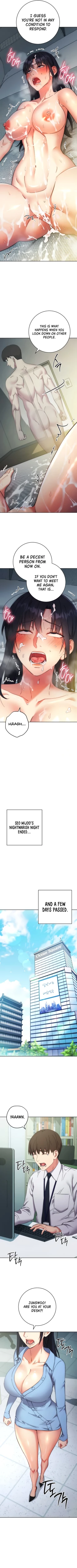 Page 190 of Outsider: The Invisible Man