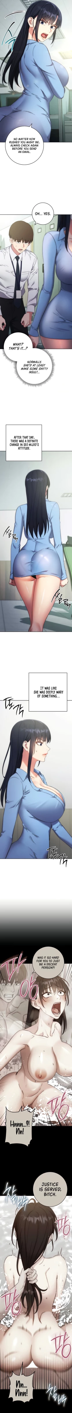 Page 192 of Outsider: The Invisible Man