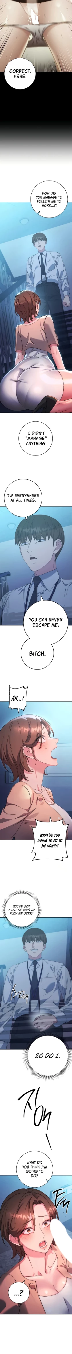 Page 201 of Outsider: The Invisible Man