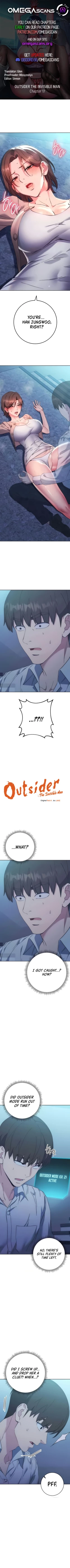Page 211 of Outsider: The Invisible Man