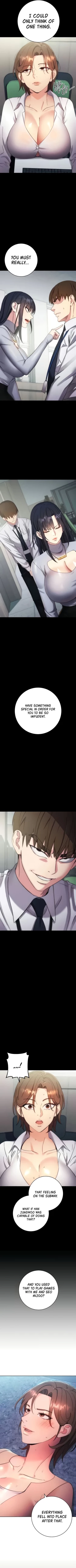 Page 213 of Outsider: The Invisible Man