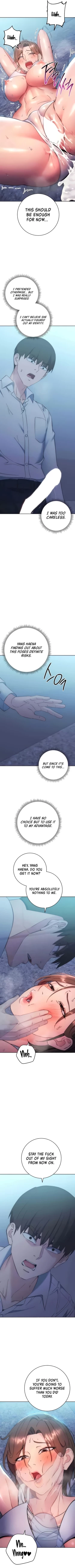 Page 222 of Outsider: The Invisible Man