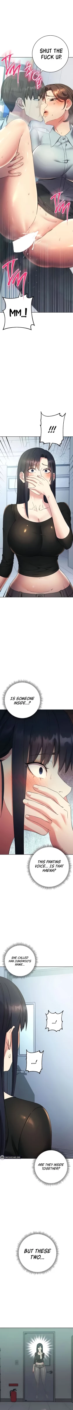 Page 239 of Outsider: The Invisible Man