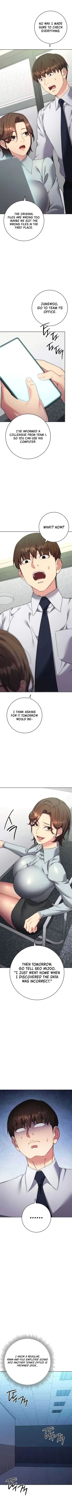 Page 250 of Outsider: The Invisible Man