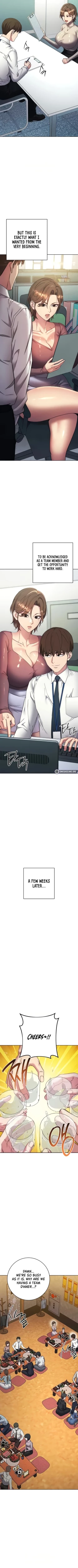 Page 274 of Outsider: The Invisible Man