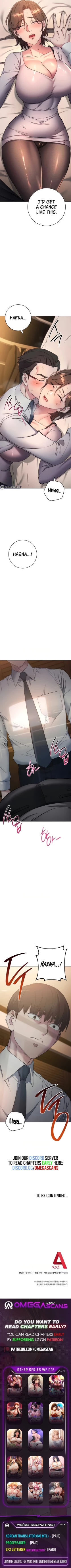 Page 280 of Outsider: The Invisible Man