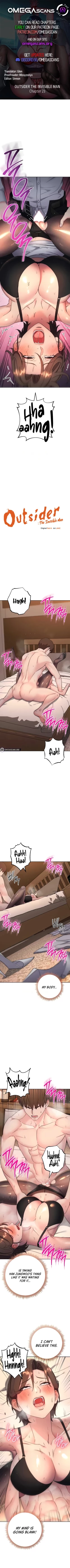 Page 295 of Outsider: The Invisible Man