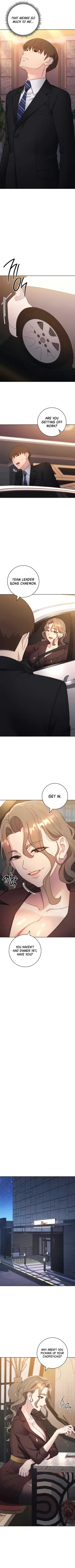 Page 311 of Outsider: The Invisible Man