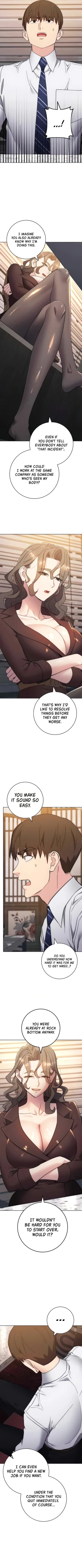 Page 313 of Outsider: The Invisible Man