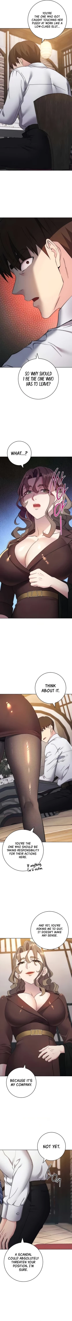 Page 315 of Outsider: The Invisible Man