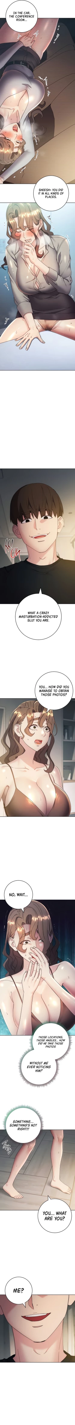 Page 337 of Outsider: The Invisible Man