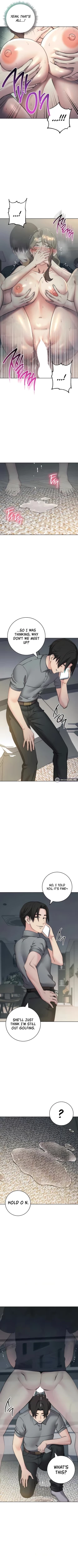 Page 365 of Outsider: The Invisible Man