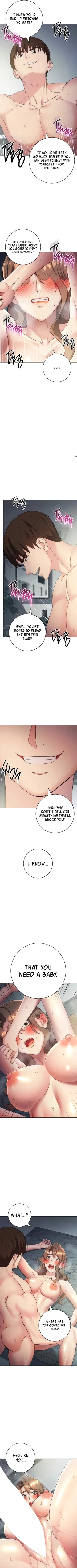 Page 371 of Outsider: The Invisible Man