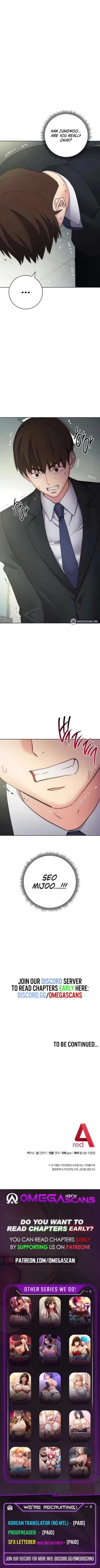 Page 381 of Outsider: The Invisible Man